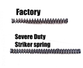 Rune Tactical Canik Severe Duty Striker Spring